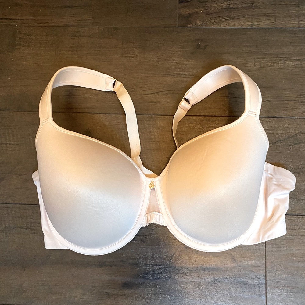 Third Love bra. 24/7 Perfect Coverage.